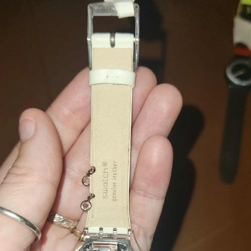 Swatch 2005 skin